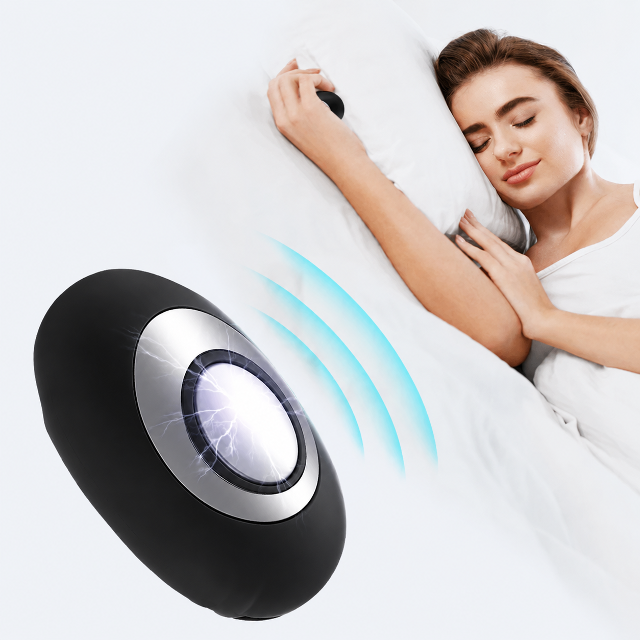 Micro-current Sleep Egg