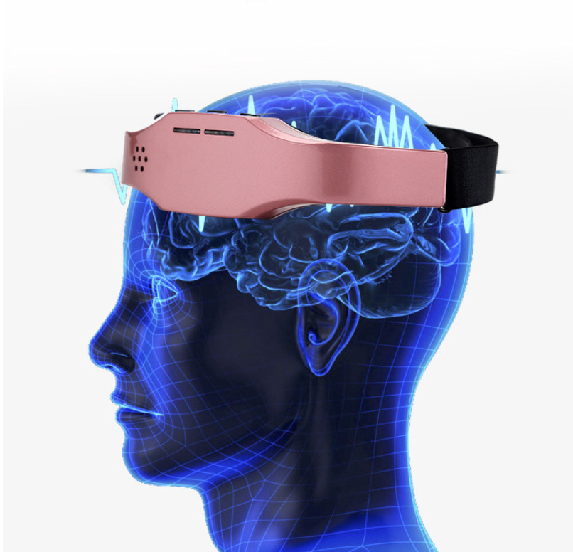 Hypnosis Sleep Device