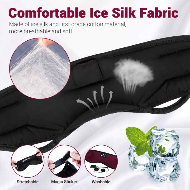 Smart Sleep Mask