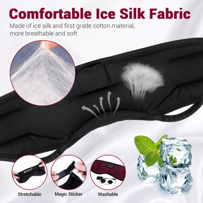 Smart Sleep Mask