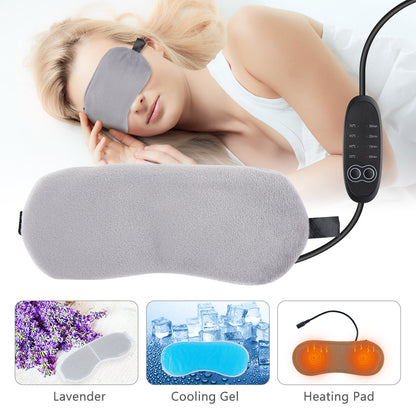 Blackout Sleep Mask