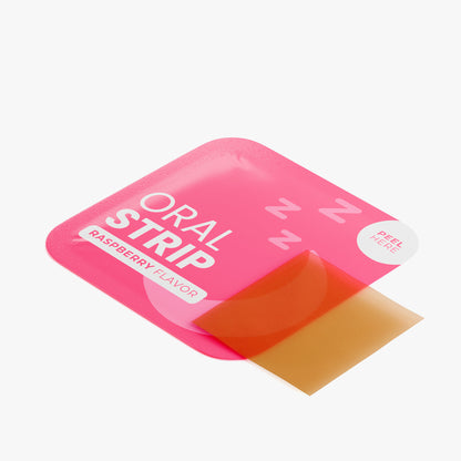 Night Melt Sleep Strips
