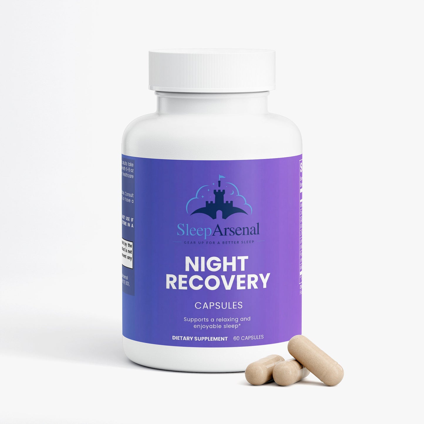 Night Recovery