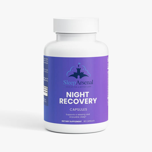 Night Recovery