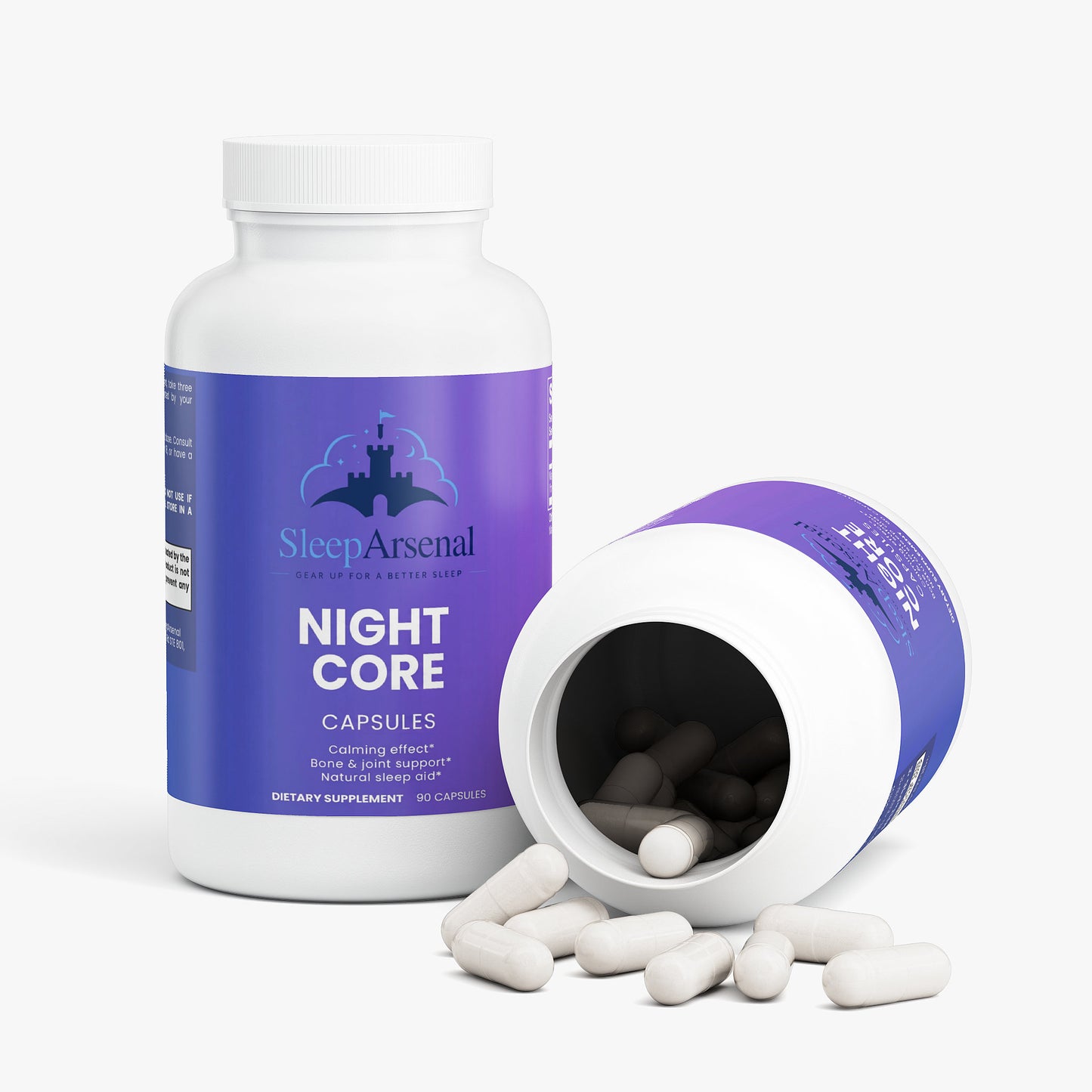 Night Core