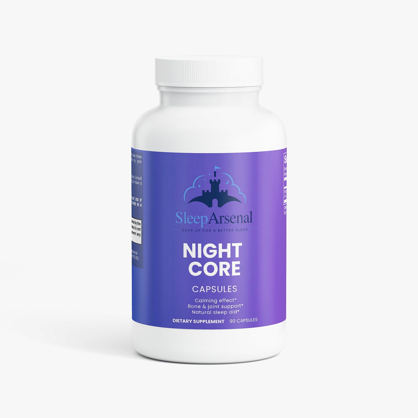 Night Core