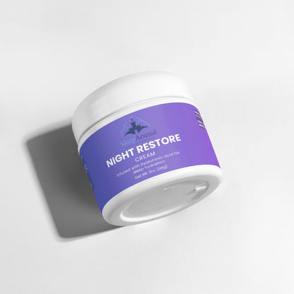 Night Restore Cream