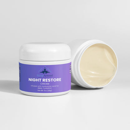 Night Restore Cream