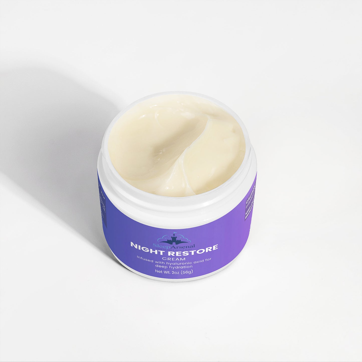 Night Restore Cream