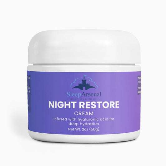 Night Restore Cream