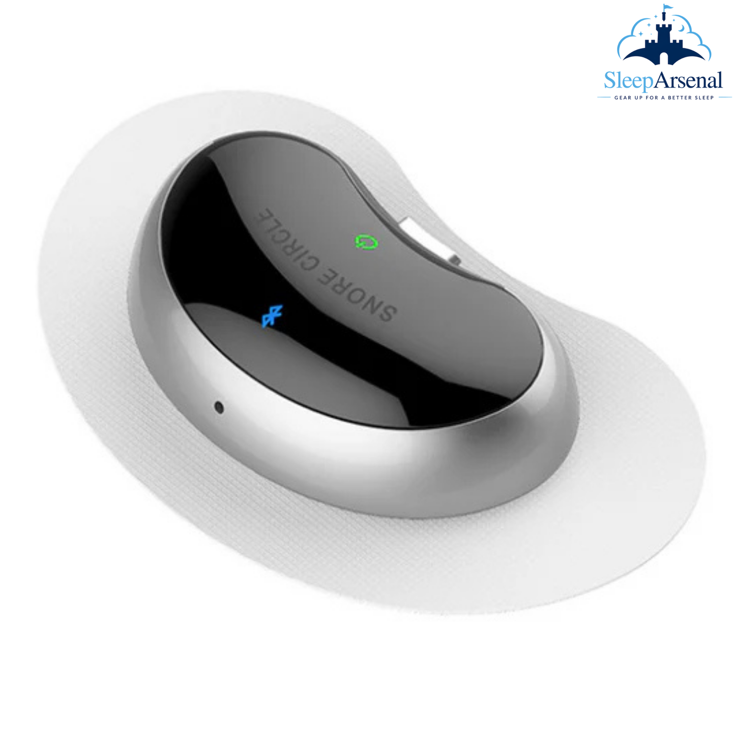 Anti-Snoring Device