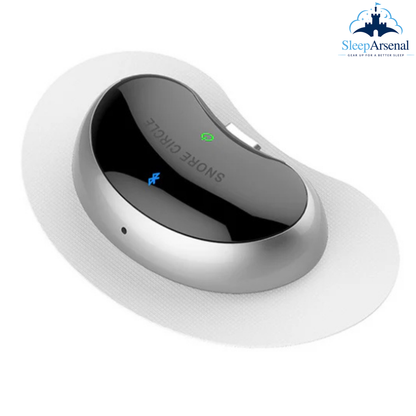 Anti-Snoring Device