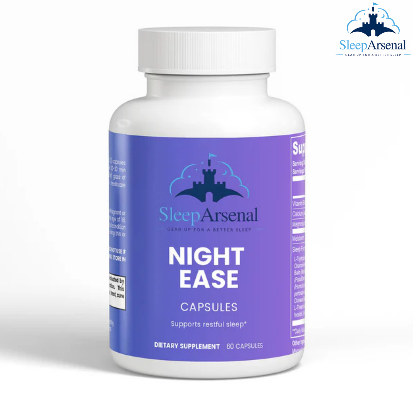 The Ultimate Sleep Support Bundle