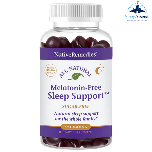 Sleep Support Gummies
