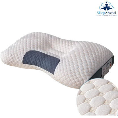 Neck Support Pillows