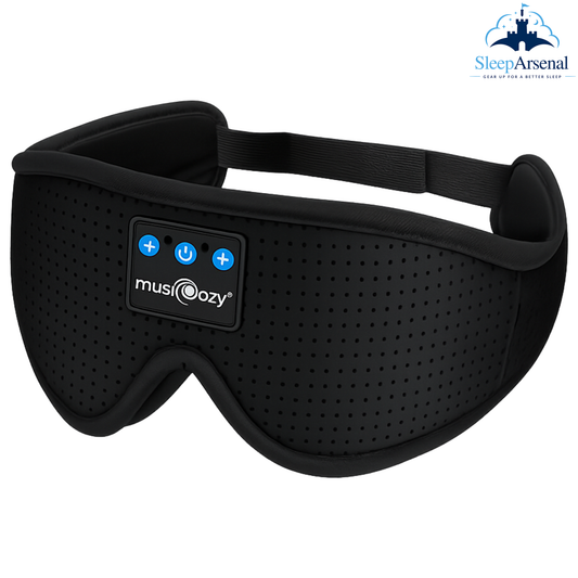 Smart Sleep Mask