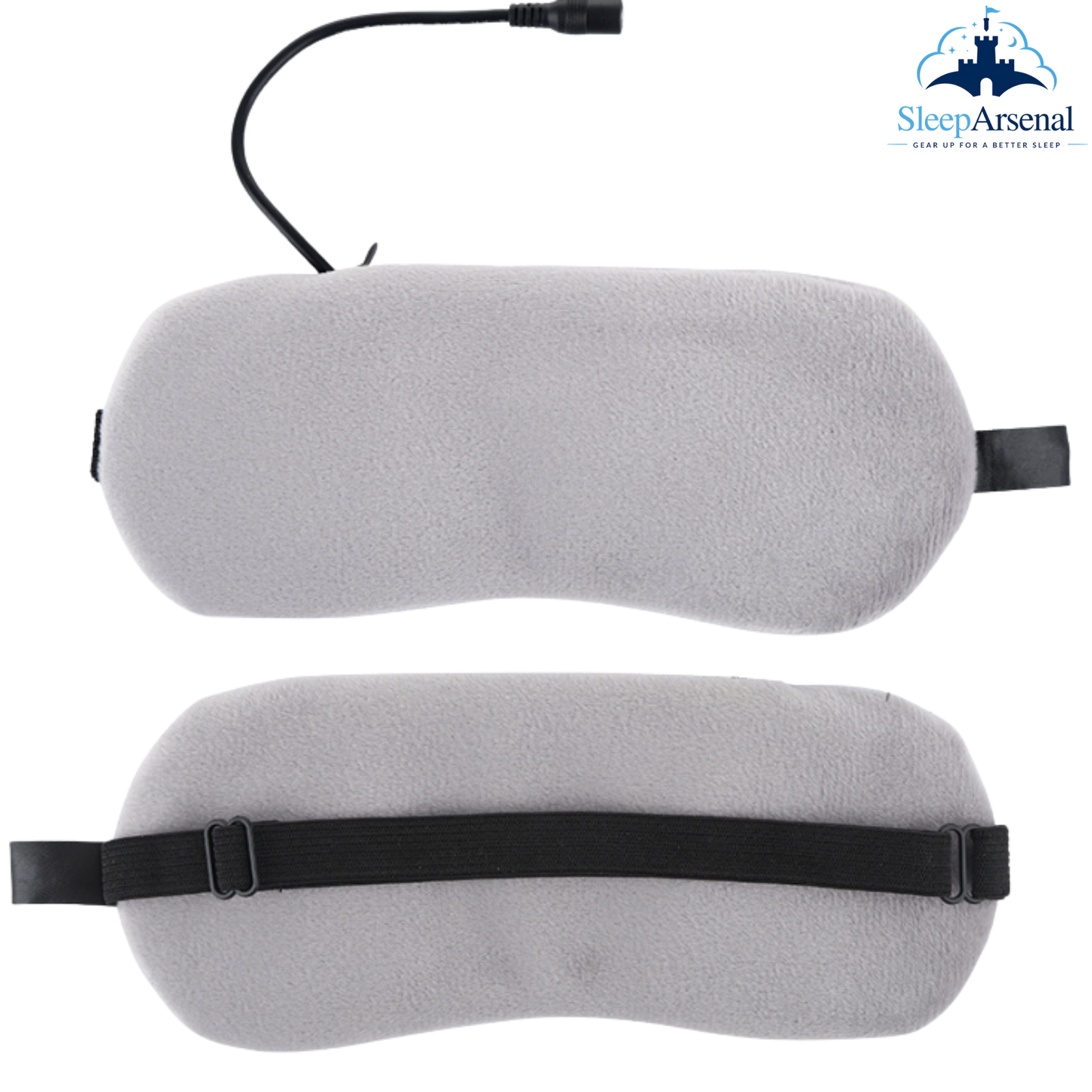 Blackout Sleep Mask