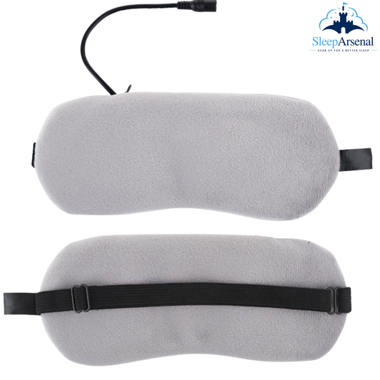 Blackout Sleep Mask