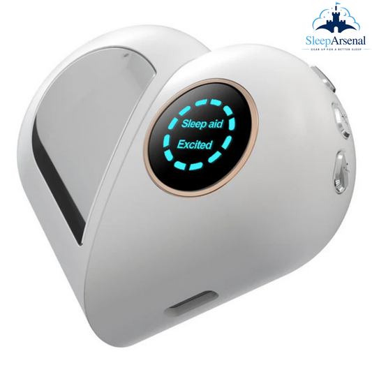 Smart Sleep Aid Device