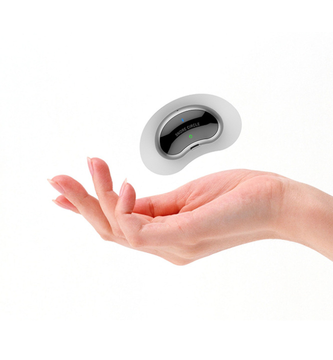 Anti-Snoring Device