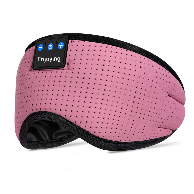 Smart Sleep Mask