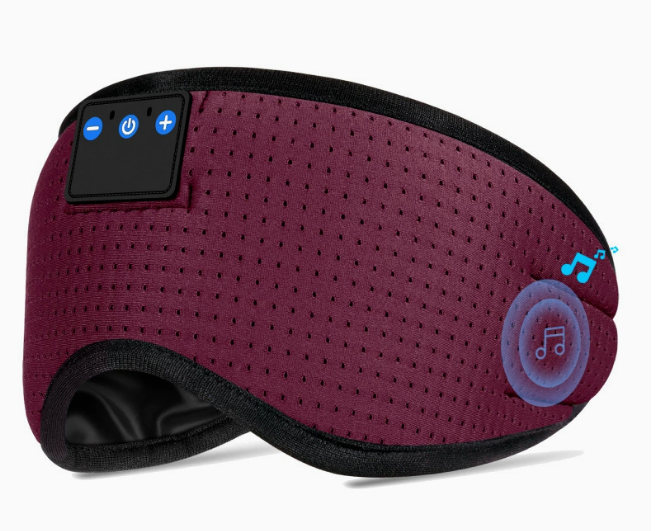 Smart Sleep Mask