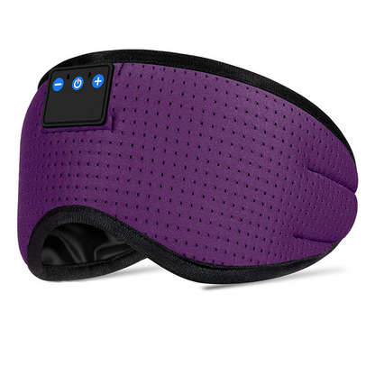 Smart Sleep Mask