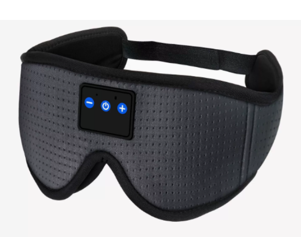 Smart Sleep Mask