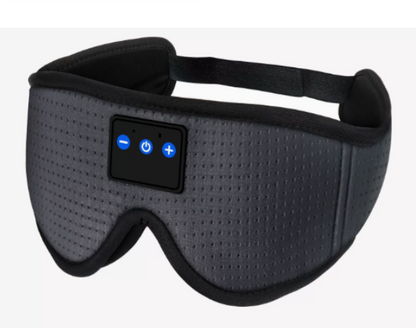 Smart Sleep Mask