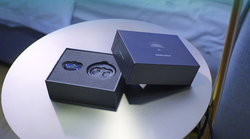 Anti-Snoring Device