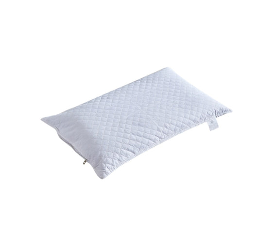 Buckwheat Husk Pillow