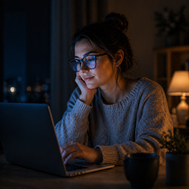 Protect Your Night Routine