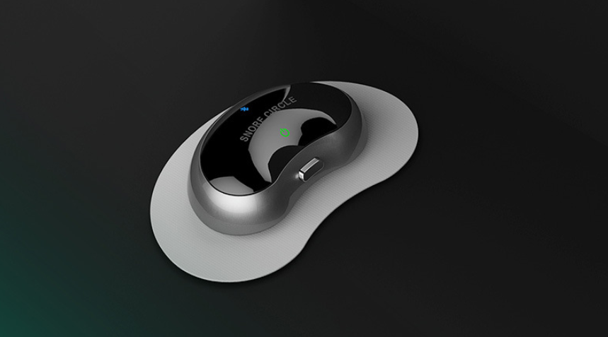 Anti-Snoring Device