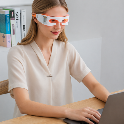 Eye Therapy Massager