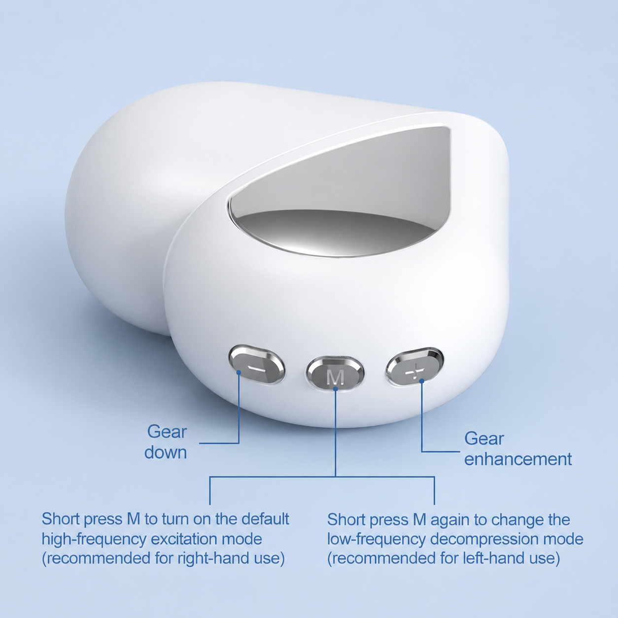 Smart Sleep Aid Device