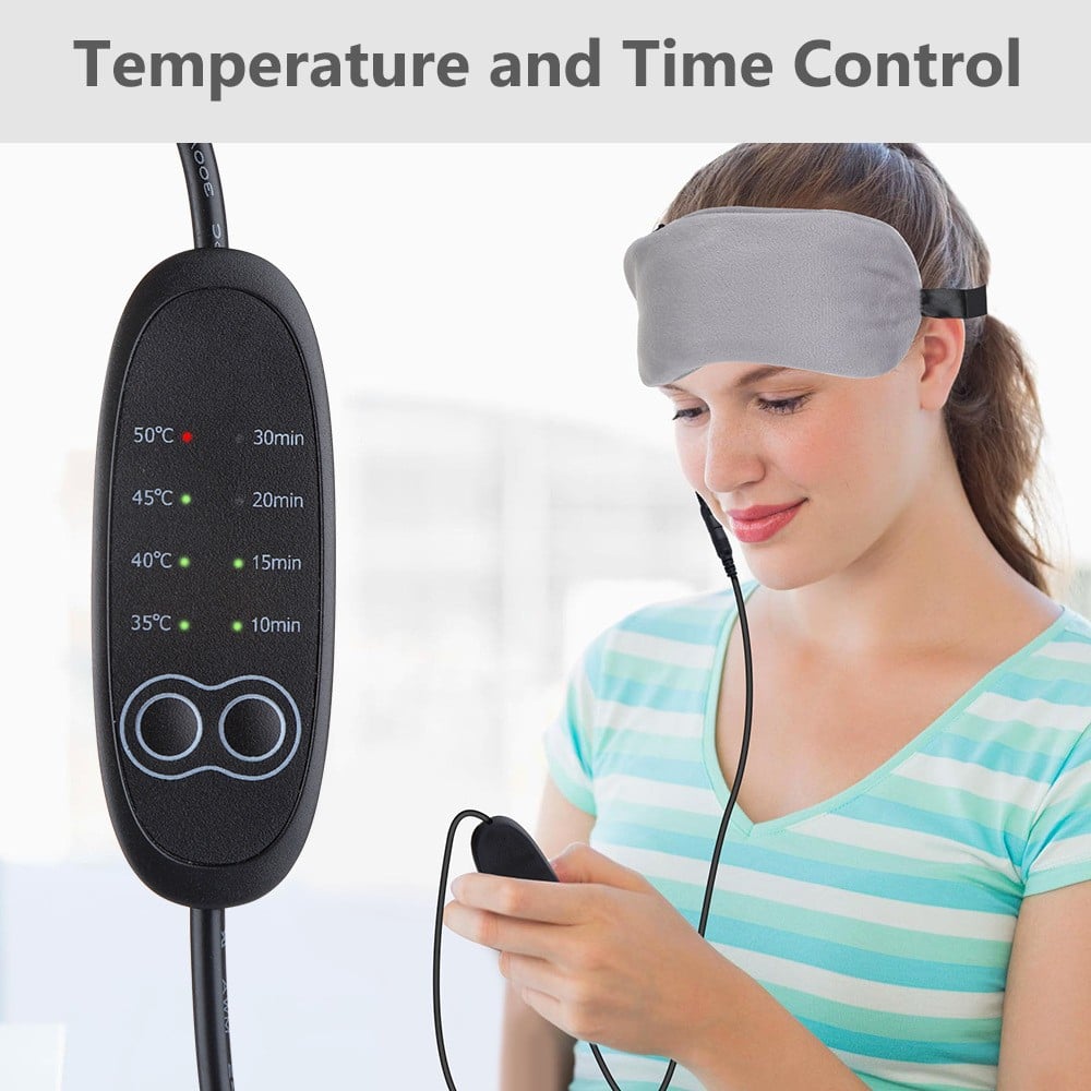 Blackout Sleep Mask