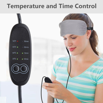 Blackout Sleep Mask