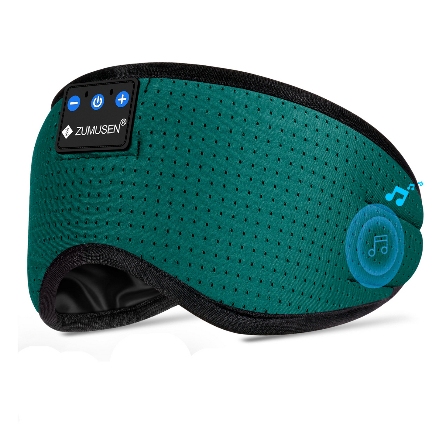 Smart Sleep Mask
